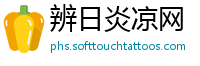 辨日炎凉网